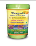 WHEAT GRASS